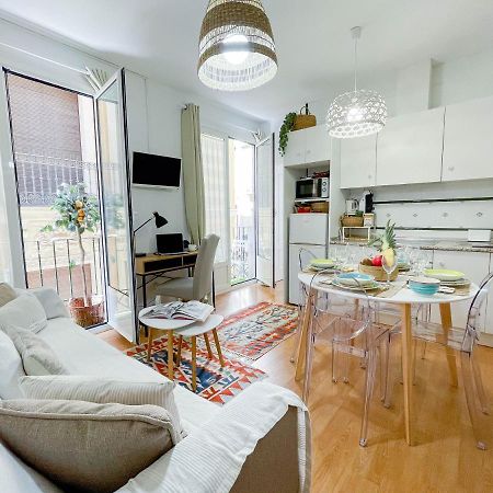Apartamento Con Mucho Encanto En Pleno Centro อาลิกันเต ภายนอก รูปภาพ
