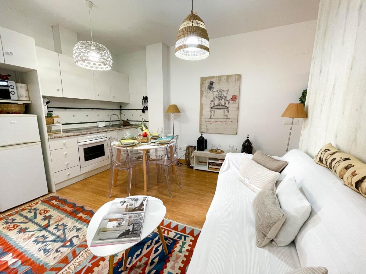 Apartamento Con Mucho Encanto En Pleno Centro อาลิกันเต ภายนอก รูปภาพ