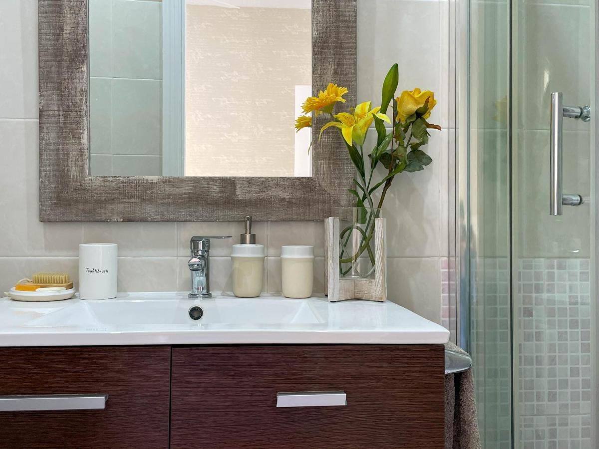 Apartamento Con Mucho Encanto En Pleno Centro อาลิกันเต ภายนอก รูปภาพ
