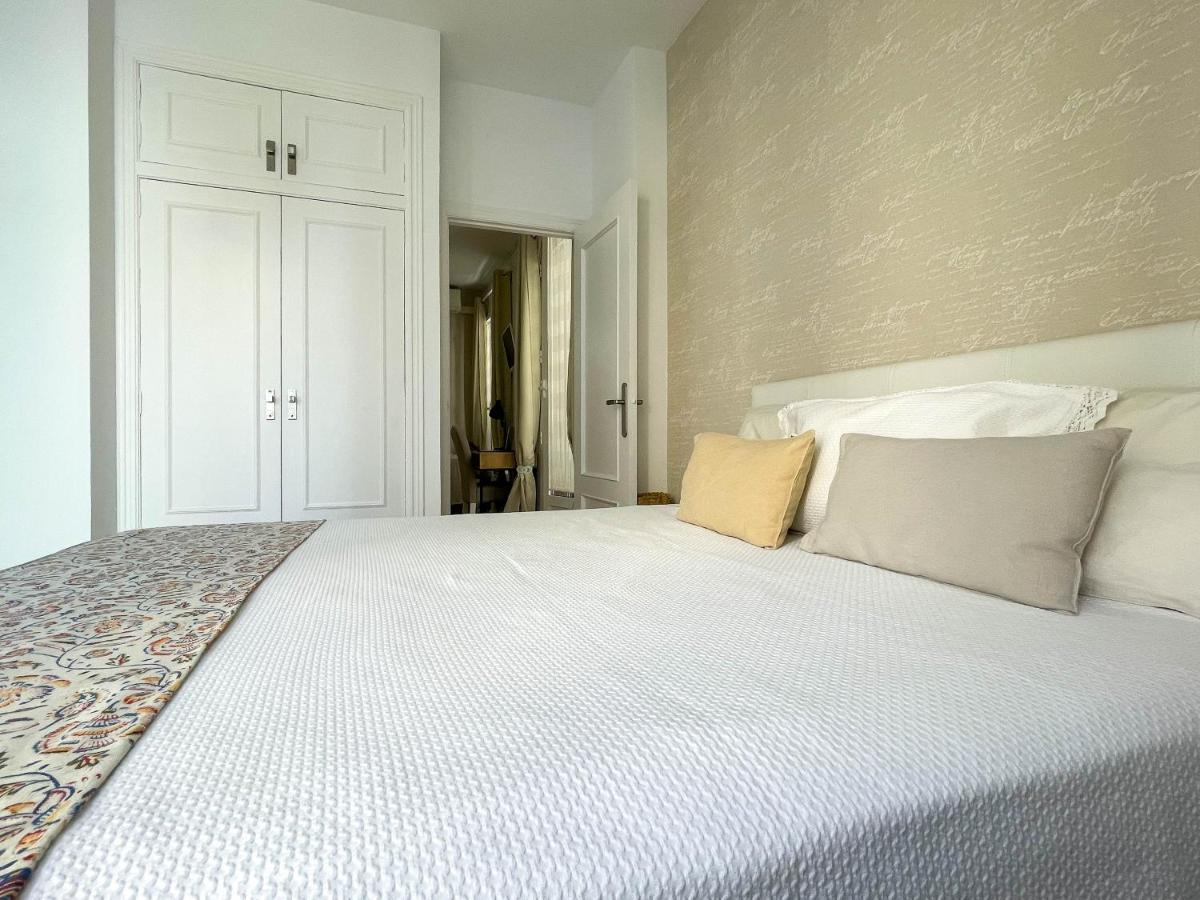 Apartamento Con Mucho Encanto En Pleno Centro อาลิกันเต ภายนอก รูปภาพ