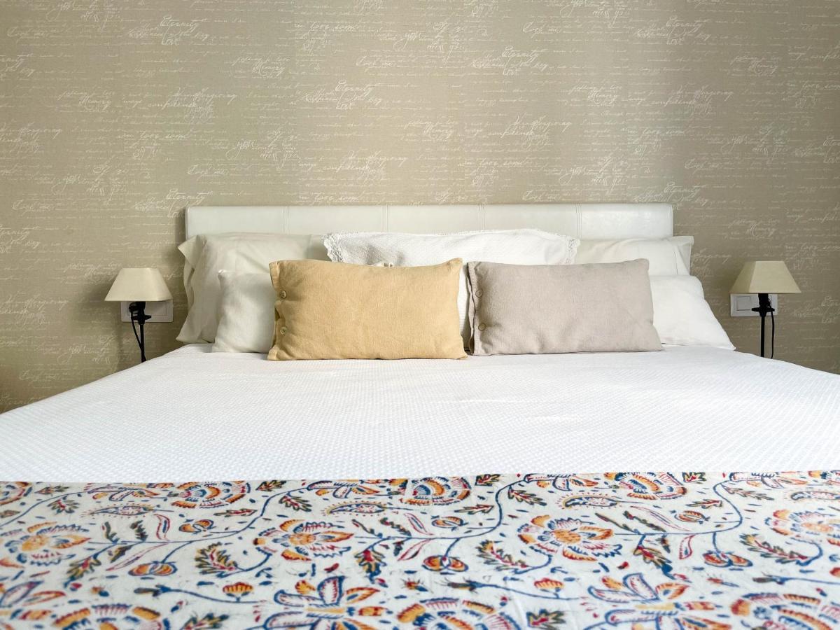 Apartamento Con Mucho Encanto En Pleno Centro อาลิกันเต ภายนอก รูปภาพ